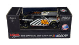 Limited-edition 2023 Tyler Reddick #45 McDonald's Racing Hamburglars signed 1/64 scale diecast. A unique collector’s item, complete with Certificate of Authenticity (COA).