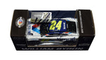 AUTOGRAPHED 2023 William Byron #24 Valvoline Racing PHOENIX WIN (Raced Version) Signed Action 1/64 Scale NASCAR Diecast Car with COA