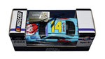 Limited edition 2024 Daniel Suárez #14 Wendy’s Camaro Xfinity Series signed 1/64 scale diecast car. Comes with a Certificate of Authenticity, making it a great collector’s item.