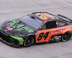 Autographed Jimmie Johnson #84 Dollar Tree Dover Speedway signed 8x10 photo with Certificate of Authenticity (COA). A fantastic addition to any NASCAR fan’s collection and a great gift idea!