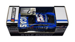 2024 Kyle Busch #8 Lucas Oil Camaro 1/64 scale autographed diecast car, featuring rich detailing and COA. The perfect NASCAR gift and collector’s item.