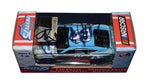 2024 Richard Petty #43 diecast car, commemorating 75 years of racing. Autographed by Richard Petty and featuring a Diamond Finish. Limited edition with COA.