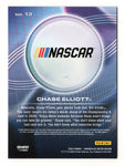 2023 Panini Chronicles Racing Recon (#9 NAPA Team) signed by Chase Elliott. A must-have for NASCAR fans and collectors, backed by a lifetime authenticity guarantee and COA.