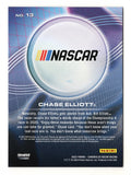 2023 Panini Chronicles Racing Recon (#9 NAPA Team) signed by Chase Elliott. A must-have for NASCAR fans and collectors, backed by a lifetime authenticity guarantee and COA.
