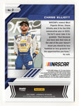 2023 Panini Chronicles Racing XR signed by Chase Elliott, featuring the #9 NAPA Team. A valuable NASCAR collectible with COA and lifetime authenticity guarantee, ideal for fans and collectors alike.
