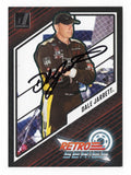 Featuring Dale Jarrett’s signature, this 2024 Donruss Racing Retro Series card celebrates the #88 UPS Team. This NASCAR collectible is a must-have for fans and collectors, and it comes with a Certificate of Authenticity (COA) to ensure its authenticity and value.