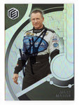 The Mark Martin 2023 Panini Chronicles Racing Elements signed card is an exceptional piece of NASCAR memorabilia. With Martin’s signature and a COA, this collectible is perfect for anyone looking to add to their collection or gift to a NASCAR fan.