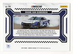 Own a piece of NASCAR history with the autographed Shane Van Gisbergen 2024 "Burning Rubber" racing card, signed after his dramatic Chicago Street Burnout. This limited-edition collectible includes a COA, ensuring the authenticity of the signature. Perfect for any racing enthusiast!
