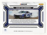 Own a piece of NASCAR history with the autographed Shane Van Gisbergen 2024 "Burning Rubber" racing card, signed after his dramatic Chicago Street Burnout. This limited-edition collectible includes a COA, ensuring the authenticity of the signature. Perfect for any racing enthusiast!
