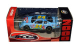 Autographed 2000 Jeff Gordon #24 Peanuts Charlie Brown Action 1/64 scale NASCAR diecast car featuring a distinctive Peanuts character-themed racing design and Jeff Gordon’s signature. This collectible includes a Certificate of Authenticity and is ideal for #24 fans, NASCAR autograph collectors, Charlie Brown enthusiasts, and Peanuts memorabilia collectors.