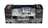 Autographed 2011 Dale Earnhardt Jr. #88 AMP Energy Mountain Dew Ice Series Action 1/64 scale NASCAR diecast car featuring the distinctive Ice Series finish and Dale Jr.’s signature. This collectible includes a Certificate of Authenticity and is an excellent addition to a signed NASCAR memorabilia collection.