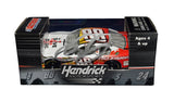 Autographed 2011 Dale Earnhardt Jr. #88 VH1 Save The Music Foundation Action 1/64 scale NASCAR diecast car featuring the distinctive charity-themed racing design and Dale Jr.’s signature. This collectible includes a Certificate of Authenticity and is ideal for Junior Nation fans, NASCAR autograph collectors, and racing memorabilia enthusiasts.
