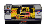 Autographed 2025 Connor Zilisch #88 KOA RV Share Lionel 1/64 scale NASCAR Xfinity Series diecast featuring the distinctive sponsor graphics on his JR Motorsports Chevrolet. Hand-signed by Connor Zilisch and accompanied by a COA, this miniature race car is an exciting collectible from his full-time 2025 Xfinity Series campaign.