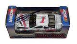 Jeff Gordon signed 1992 #1 Baby Ruth Busch Grand National Series NASCAR diecast car in 1/64 scale by Action. Representing Gordon’s early racing career before his legendary Cup Series run, this autographed collectible includes a COA and makes a great gift for Jeff Gordon fans and NASCAR diecast collectors.