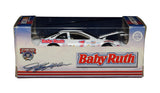 Collectible 1992 Jeff Gordon #1 Baby Ruth Busch Grand National Series Action NASCAR diecast car in 1/64 scale, personally signed by Jeff Gordon and accompanied by a COA. This vintage autographed race car makes a great gift for Gordon fans, NASCAR enthusiasts, autograph collectors, and collectors of early Jeff Gordon memorabilia.