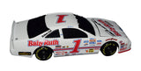Historic 1992 Jeff Gordon Baby Ruth Rookie diecast featuring Gordon’s autograph, iconic Busch Series design, and high-quality Action production. This piece offers strong nostalgic value for collectors and makes a great gift. We are always here to help with any questions.