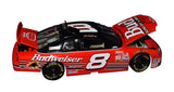 RCCA Elite 1/24 scale 1999 Dale Earnhardt Jr. Budweiser diecast with signature, highlighting accurate period-correct details, durable construction, and the piece’s low production number. This collectible holds strong value for fans of early Earnhardt Jr. history and makes a meaningful gift. We are always here to help with questions.