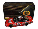 Autographed 1999 Dale Earnhardt Jr. #8 Budweiser - Rookie Year Car (Michigan Race) RCCA Elite Signed 1/24 Scale NASCAR Diecast Car with COA (#0540 of only 1,000 produced)