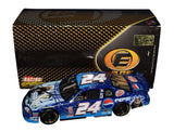 Autographed 1999 Jeff Gordon #24 Pepsi Star Wars Episode I RCCA Elite diecast showcasing detailed character artwork, crisp Pepsi graphics, and included COA. A unique NASCAR and Star Wars crossover collectible that makes a great gift. We are always here to help with any questions.