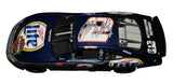 Premium autographed 2001 Rusty Wallace #2 Miller Lite Harley-Davidson RCCA Elite 1/24 scale diecast celebrating one of NASCAR's most memorable special paint schemes. Includes a Certificate of Authenticity and is individually numbered #0005 of only 3,996 produced.
