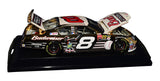 High-quality 1/24 scale Dale Earnhardt Jr. #8 Budweiser MLB All-Star Game 24K Gold diecast including COA and display case, emphasizing its rarity, gold-plated design, and striking All-Star theme. Ideal for NASCAR and baseball collectors and makes a great gift. We are always here to help with any questions.