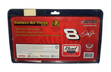 Collectible 2004 Dale Earnhardt Jr. #8 Budweiser Daytona 500 Born on Date Action 1/64 scale diecast car, crew cab, and trailer set personally signed by Dale Jr. and accompanied by a COA. This autographed NASCAR collectible makes a great gift for Junior Nation fans, racing enthusiasts, and Dale Jr. memorabilia collectors.
