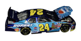 Signed Jeff Gordon #24 Pepsi Shards Race Fans Only diecast including COA, highlighting the shattered Pepsi artwork, premium Action diecast detail, and limited production. A standout display piece that also makes a great gift. We are always here to help.