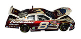 Signed 2005 Dale Earnhardt Jr. #8 Budweiser Born on Date February 17th Duel at Daytona Action 1/24 NASCAR diecast with authentic autograph, classic Budweiser styling, and detailed collector craftsmanship. A memorable DEI-era racing collectible and excellent gift for Dale Jr. fans and NASCAR diecast enthusiasts.