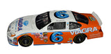 2005 Mark Martin Orange Throwback 1/24 scale diecast with authenticated signature, showcasing the bold final-season color scheme, Team Caliber Preferred craftsmanship, and accurate detailing. A meaningful collectible that also makes a memorable gift. We are always here to help with any questions.