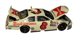 Signed 2006 Dale Jr. #8 Budweiser Retro Ralph Earnhardt Tribute Action 1/24 NASCAR diecast with authentic autograph, vintage racing graphics, and detailed collector craftsmanship. A memorable tribute connecting generations of Earnhardt racing history and an excellent gift for Dale Earnhardt Jr. fans and NASCAR diecast enthusiasts.