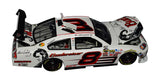 High-quality 2007 Dale Earnhardt Jr. Budweiser Elvis 30th Anniversary diecast signed by Dale Jr., featuring detailed artwork, COT-era proportions, and strong collectible value. Perfect for display and ideal as a gift for NASCAR or Elvis fans. We are always here to help with any questions.