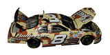 High-quality 2007 Dale Earnhardt Jr. #8 Budweiser Camo American Heroes diecast signed by Dale Jr., highlighting its tribute theme, bold styling, and collectible value. Designed for fans who appreciate patriotic NASCAR pieces and makes a great gift. We are always here to help with any questions.