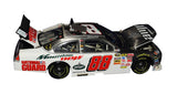 Signed 2008 Dale Earnhardt Jr. #88 AMP Mountain Dew Brushed Metal GM Dealers Lionel 1/24 NASCAR diecast with authentic autograph, distinctive metallic styling, and detailed sponsor graphics. Individually numbered #1469 of only 2,008 produced, this limited collectible is an excellent gift for Dale Jr. and NASCAR diecast enthusiasts.