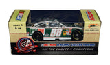 Signed Dale Earnhardt Jr. #88 Retro Mountain Dew diecast including COA, highlighting the unique Old School New School design, detailed paintwork, and collectible early-Hendrick look. A standout small-scale piece that also makes a great gift. We are always here to help.