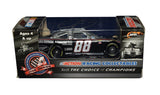 Signed Dale Earnhardt Jr. #88 Citizen Soldier diecast including COA, capturing the patriotic design, quality Action construction, and significance of this military-themed release. A standout small-scale collectible that also makes a great gift. We are always here to help.
