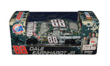 2008 Dale Jr. Digital Camo National Guard 1/64 scale diecast with authenticated signature, showcasing camouflage artwork, strong sponsor detailing, and Hendrick Motorsports styling. Ideal for collectors of themed cars and makes a memorable gift. We are always here to help with any questions.