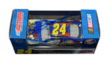 Jeff Gordon signed 2008 #24 Speed Racer Foundation Car NASCAR diecast in 1/64 scale by Action, combining Gordon’s legendary racing identity with a memorable Speed Racer theme. This autographed collectible includes a COA and makes a great gift for Jeff Gordon fans, NASCAR enthusiasts, and Speed Racer memorabilia collectors.