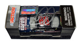 Autographed 2010 Dale Earnhardt Jr. #88 National Guard Honoring Our Soldiers 1/64 diecast featuring patriotic graphics, crisp paint detail, and included COA. A meaningful tribute collectible that makes a great gift. We are always here to help with any questions.