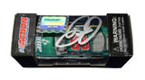 Dale Earnhardt Jr. signed 2011 #88 AMP Energy Mountain Dew NASCAR diecast car in 1/64 scale by Action. Featuring the recognizable Hendrick Motorsports #88 racing design and Dale Jr.’s autograph, this collectible includes a COA and makes a great gift for Junior Nation fans and NASCAR collectors.