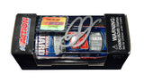 Dale Earnhardt Jr. signed 2011 #88 National Guard NASCAR diecast car in 1/64 scale by Action, featuring the memorable National Guard sponsorship from his Hendrick Motorsports era. This autographed Dale Jr. collectible includes a COA and makes a great gift for NASCAR fans, diecast enthusiasts, and autograph collectors.