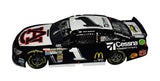 Rare signed Jamie McMurray Auburn University diecast showcasing realistic raced-version details, Talladega victory significance, authentic autograph, and premium Lionel craftsmanship for dedicated collectors.