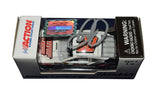 Dale Earnhardt Jr. signed 2013 Kasey Kahne #28 Silver Hare ARCA Series 1/64 scale diecast car by Action. The car features Kasey Kahne’s #28 Silver Hare racing design but is autographed by Dale Jr., creating a distinctive collectible that includes a COA and makes a great gift for racing fans.