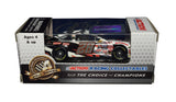 Collectible 2013 Kasey Kahne #28 Silver Hare ARCA Series Action diecast car in 1/64 scale, personally signed by Dale Earnhardt Jr. and accompanied by a COA. This unusual autographed racing collectible makes a great gift for Dale Jr. fans, Kasey Kahne enthusiasts, ARCA followers, and diecast collectors.
