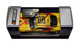 Signed Connor Zilisch #88 KOA RV Share 2025 NASCAR Xfinity Series diecast produced by Lionel in collectible 1/64 scale. Featuring the JR Motorsports racing design, Zilisch’s autograph, and an included COA, this miniature Chevrolet is ideal for collectors following the career of one of NASCAR’s most exciting young talents.