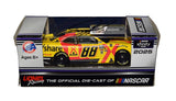 Collectible 2025 Connor Zilisch autographed #88 KOA RV Share JR Motorsports NASCAR Xfinity Series diecast car in 1/64 scale. This detailed Lionel miniature features Zilisch’s signature and includes a COA, making it a great gift for NASCAR enthusiasts and collectors of Connor Zilisch and rising-star racing memorabilia.