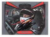 Autographed Greg Biffle 2011 Press Pass Stealth Racing Cockpit NASCAR trading card featuring a hand-signed autograph. This card shows Biffle inside the race car cockpit and includes a Certificate of Authenticity. Ideal for card collectors, protective storage, or gifting to NASCAR fans who enjoy behind-the-scenes racing imagery.