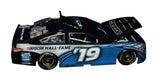 Signed Jeff Gordon Hall of Fame commemorative diecast highlighting one of the most important achievements of his legendary career, featuring detailed graphics, authentic autograph, and exceptional display value for NASCAR collectors.