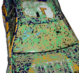 Relive the excitement of Elliott's victory with this autographed 1/24 scale diecast car, complete with a COA.