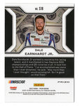 Earnhardt Jr. STACKS PRIZM Card - Limited and coveted, this card captures the essence of racing's speed and legacy.