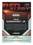 Limited Edition Earnhardt Jr. RED ALERT Card - Ignite your collection with this exclusive racing masterpiece.